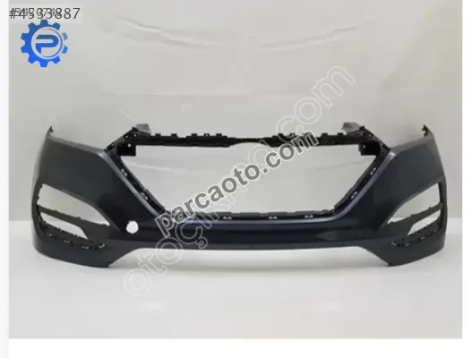 Hyundai Tucson Tampon Ön - Bursa Osmangazi