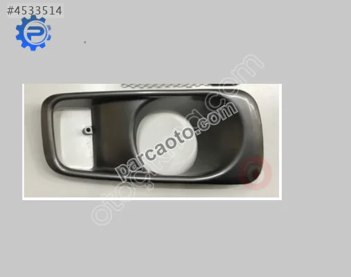 Honda civic delikli sis kapağı sağ-r 99-01