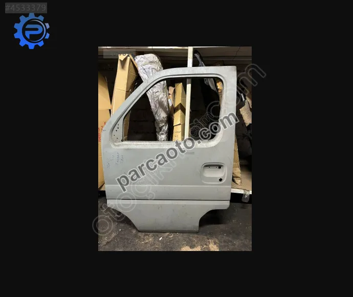 Dfm Succe Kapı - Bursa Osmangazi