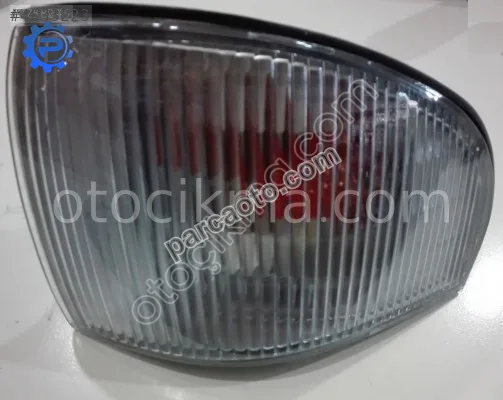 Kia Pregio Sinyal - Bursa Osmangazi