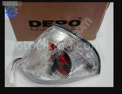 Suzuki Swift Sinyal - Bursa Osmangazi