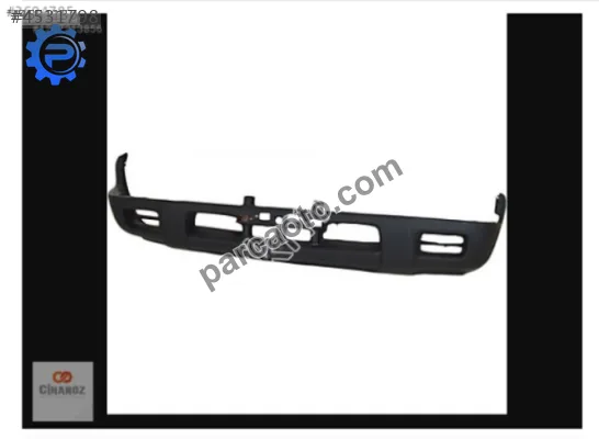 Nissan Skystar Karlık - Bursa Osmangazi