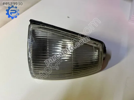 Suzuki Alto Sinyal - Bursa Osmangazi