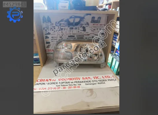 Suzuki Vitara Far - Bursa Osmangazi