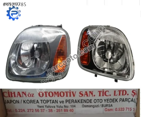 Nissan Micra Far - Bursa Osmangazi