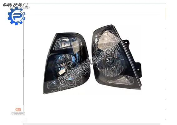 Kia Bongo Far Kasası - Bursa Osmangazi