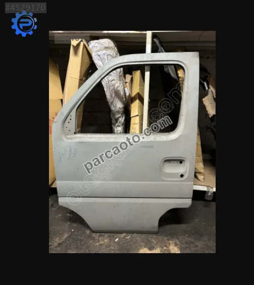 Dfm Succe Kapı - Bursa Osmangazi