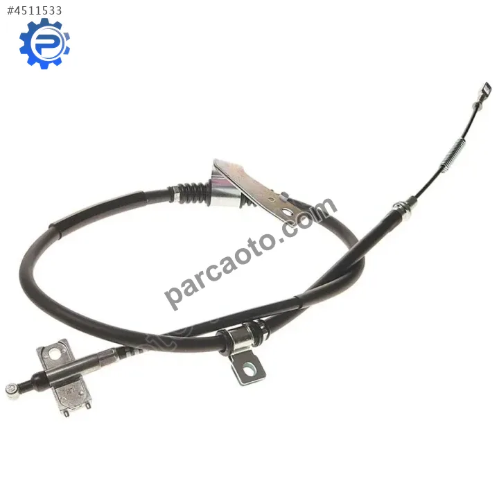 Ssangyong sanyong actyon el fren tel