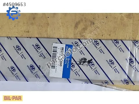 Hyundai Getz Kapı - Bursa Osmangazi