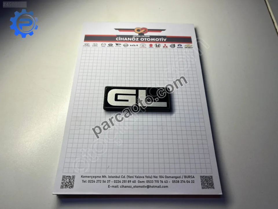 Hyundai i30 Arma & Yazı - Bursa Osmangazi