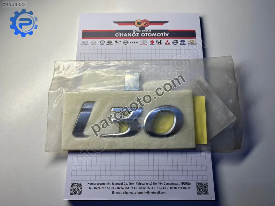 Hyundai i30 Bagaj - Bursa Osmangazi