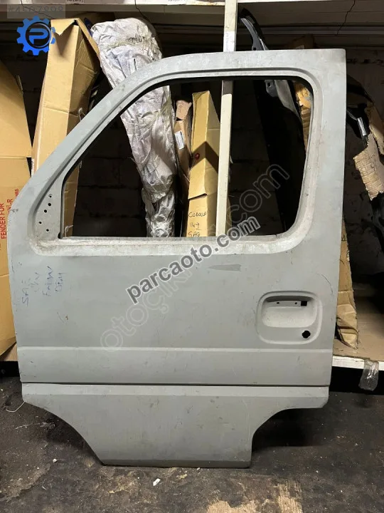 Dfm Succe Kapı - Bursa Osmangazi