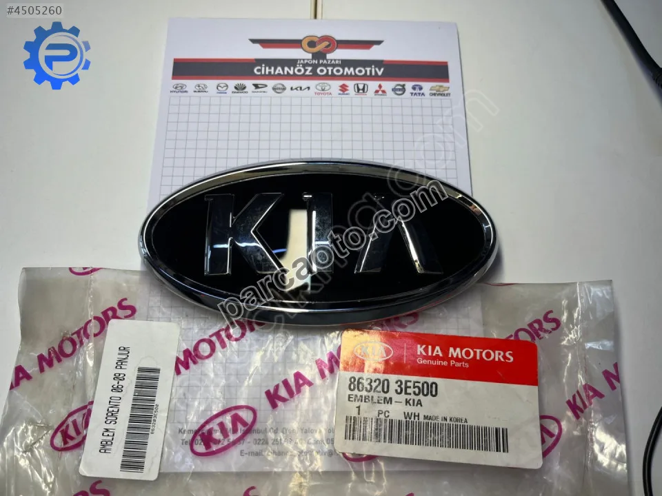 Kia Sorento Panjur - Bursa Osmangazi