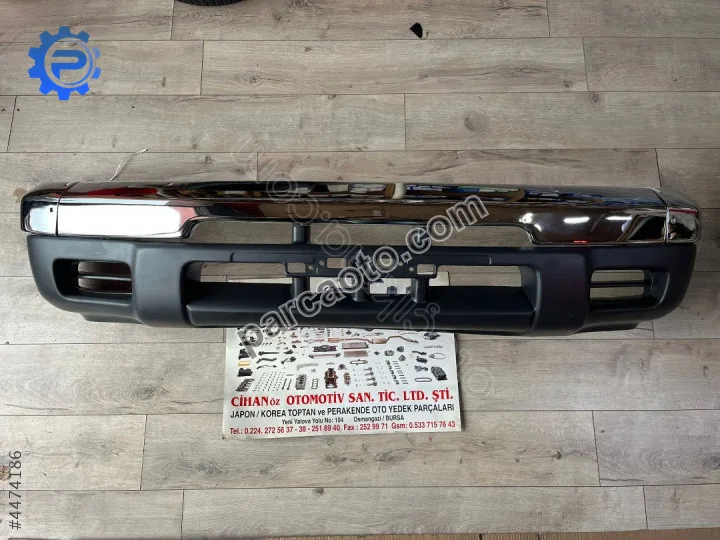 Nissan Pick-up Tampon Ön - Bursa Osmangazi