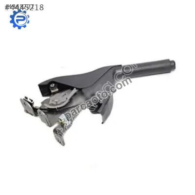 Hyundai Getz El Freni - Bursa Osmangazi