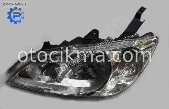 Honda civic (sol l) far (-03-05-)