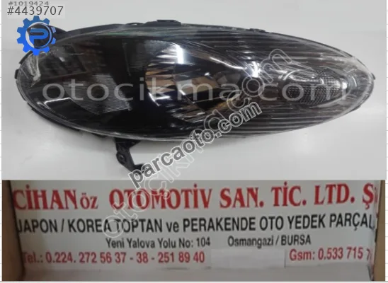 Nissan Micra Far - Bursa Osmangazi