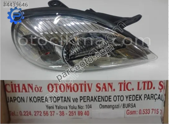 Kia Rio Far - Bursa Osmangazi