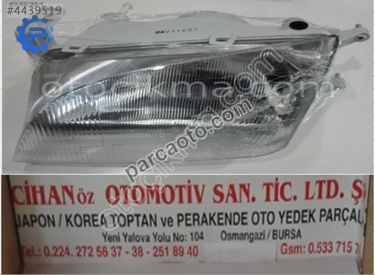 Suzuki Swift Far - Bursa Osmangazi