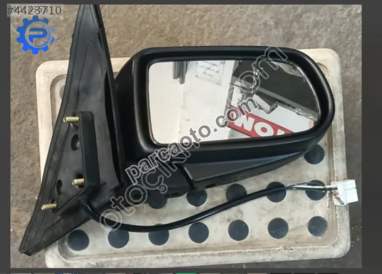 Mazda 626 Dış Ayna Komple - Bursa Osmangazi