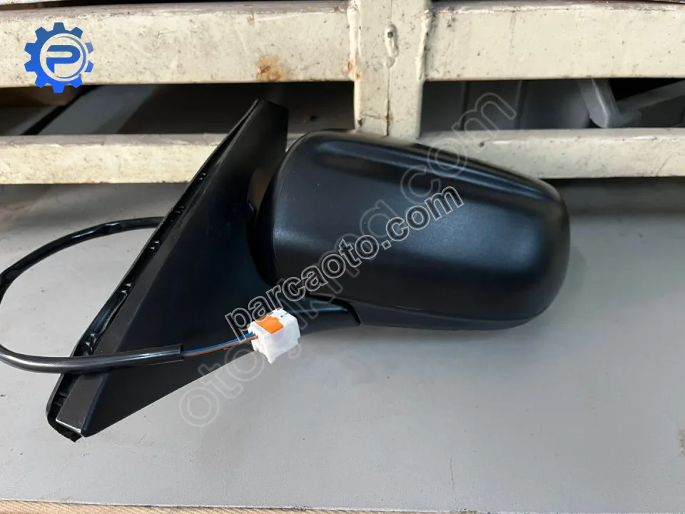 Mazda 323 Dış Ayna Komple - Bursa Osmangazi