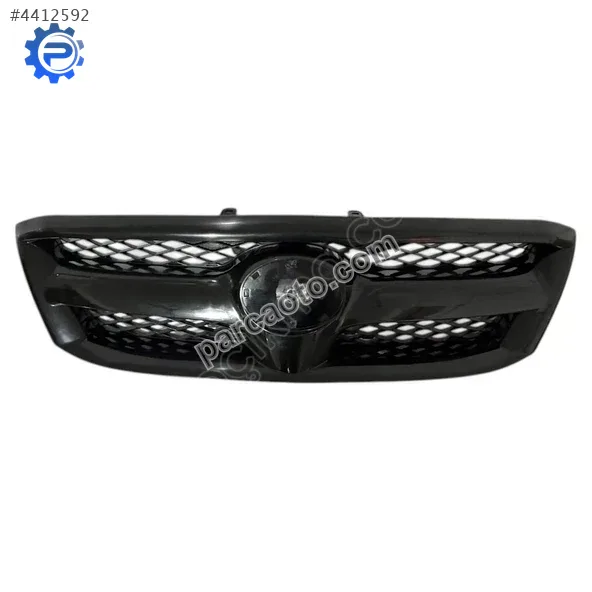 Toyota Hilux Panjur - Bursa Osmangazi