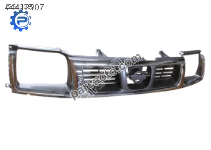 Nissan Skystar Panjur - Bursa Osmangazi