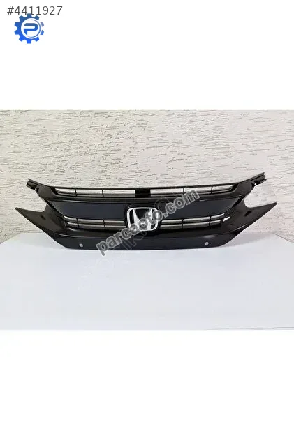 Honda Type R Panjur - Bursa Osmangazi