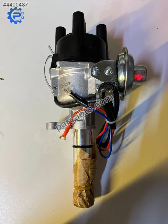 Hyundai Excel Distribütör - Bursa Osmangazi