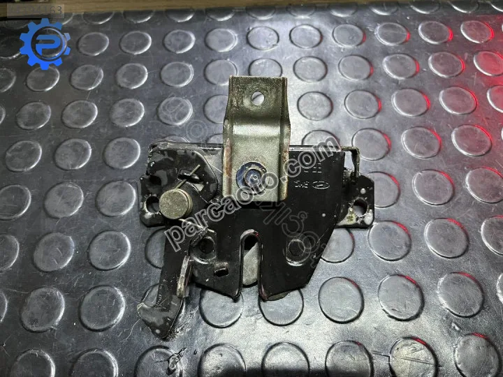 Hyundai Starex Kaput - Bursa Osmangazi