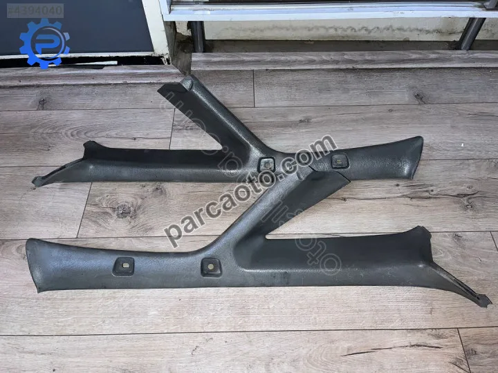 Hyundai Starex Direksiyon Bakaliti - Bursa Osmangazi