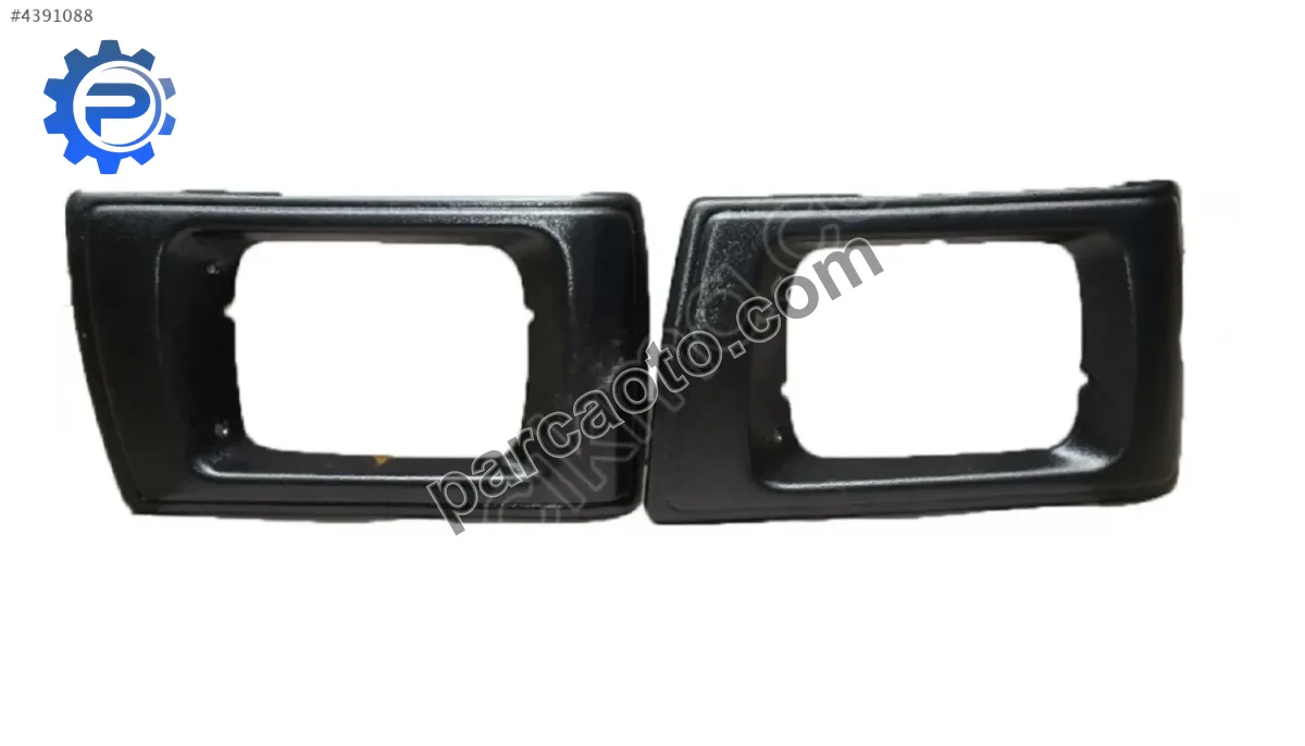 Suzuki Carry Sis Farı Çerçevesi - Bursa Osmangazi