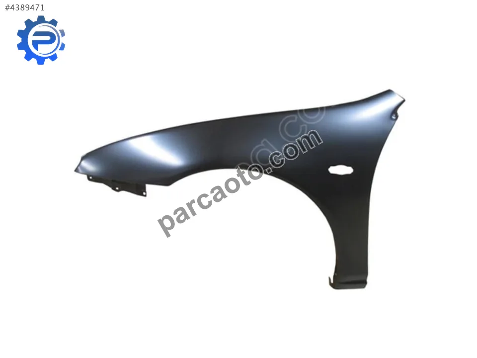 Mazda 323 Çamurluk - Bursa Osmangazi