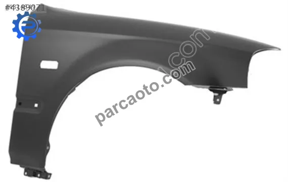 HONDA CİVİC 99-01 SAĞ ÖN ÇAMURLUK HONDA CİVİC 99-01 SAĞ ÖN ÇAMURLUK