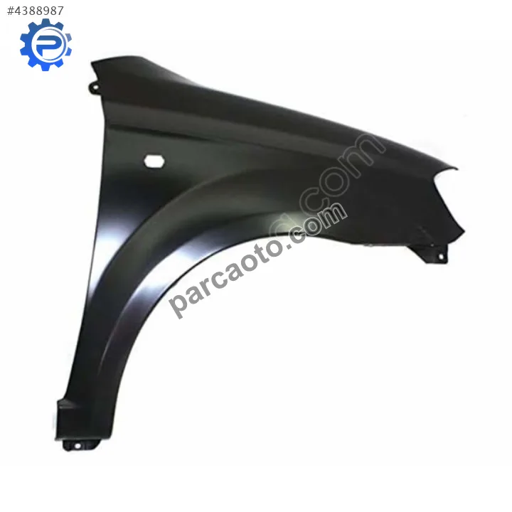 Chevrolet Aveo Çamurluk - Bursa Osmangazi