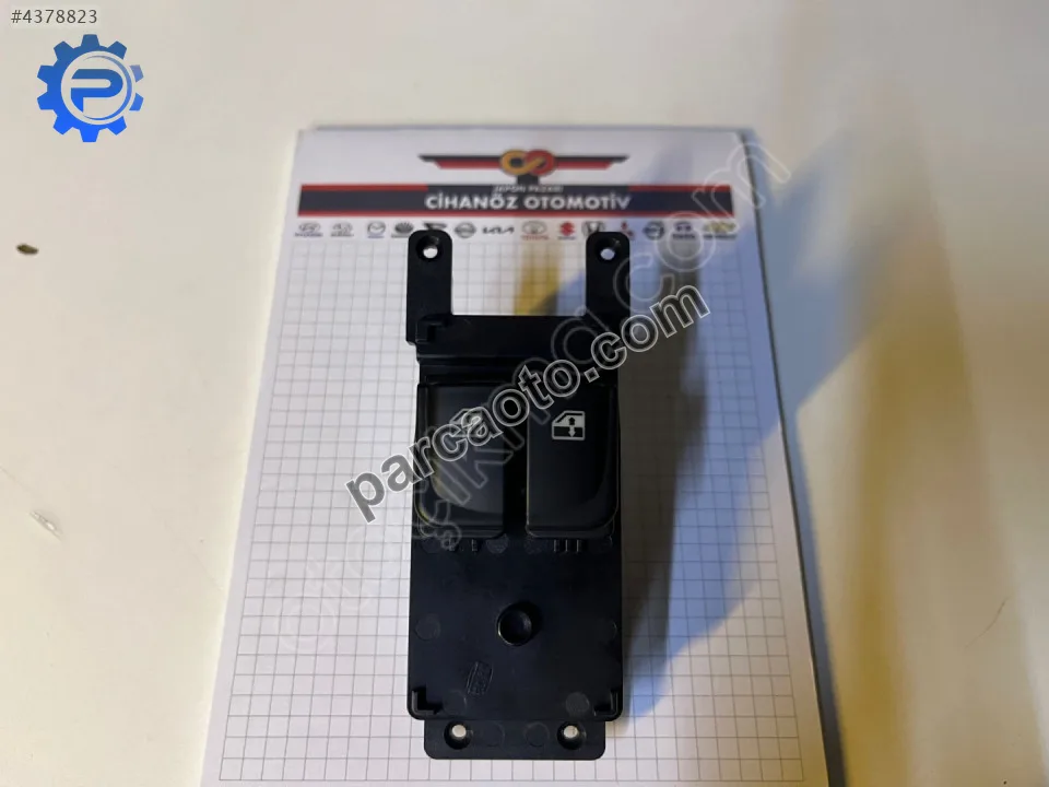 Hyundai i20 Kontrol Düğmeleri - Bursa Osmangazi