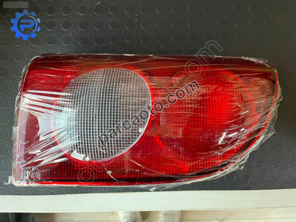 Hyundai H100 Stop - Bursa Osmangazi