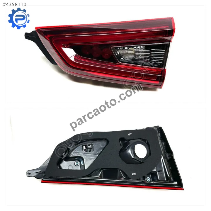 Nissan Qashqai Stop - Bursa Osmangazi