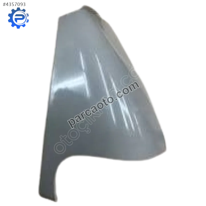 Hyundai H100 Ara Bölme Sacı - Bursa Osmangazi