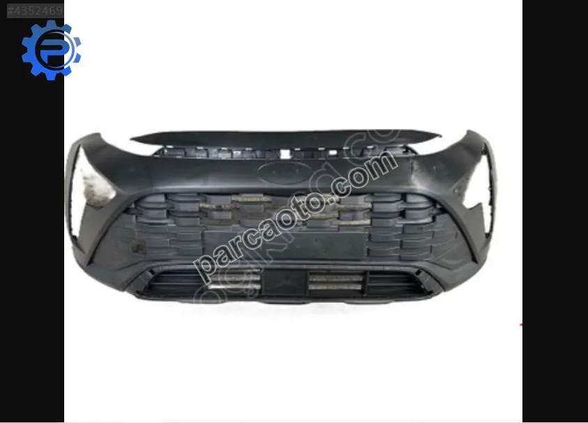 Hyundai Bayon Tampon Ön - Bursa Osmangazi