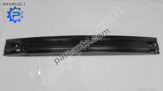 Nissan Qashqai Tampon Demiri - Bursa Osmangazi