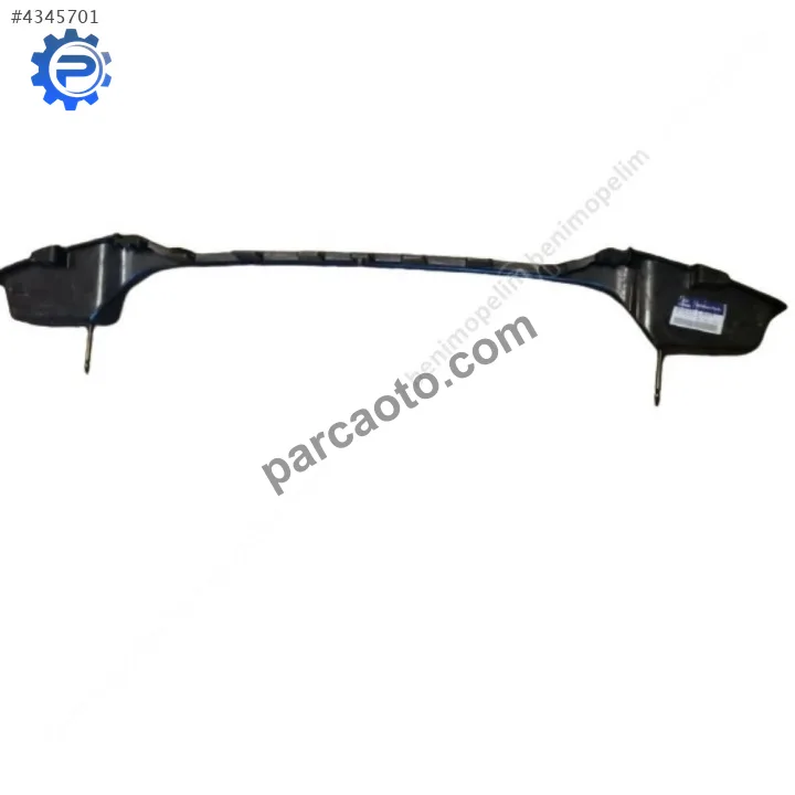 Hyundai i20 Tampon Demiri - Bursa Osmangazi