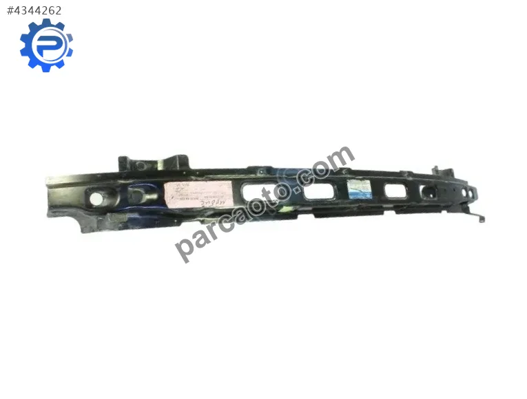 Hyundai Starex Tampon Demiri - Bursa Osmangazi