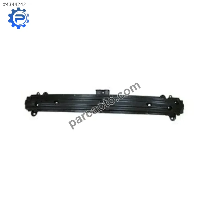 Hyundai Getz Tampon Demiri - Bursa Osmangazi