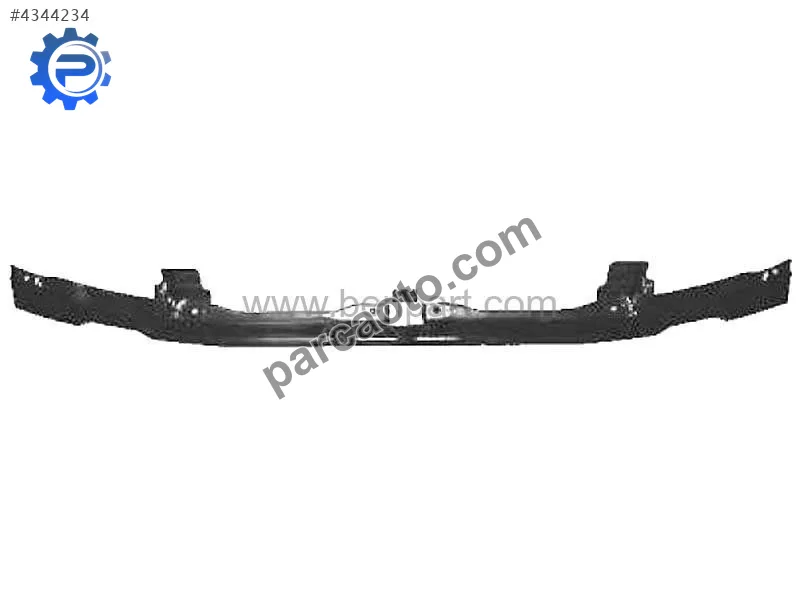 Hyundai Starex Tampon Demiri - Bursa Osmangazi