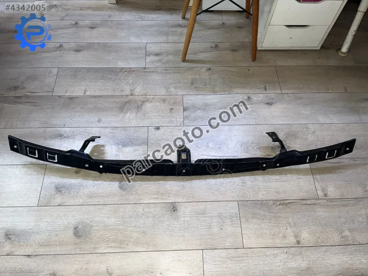 Isuzu D-Max Tampon Demiri - Bursa Osmangazi