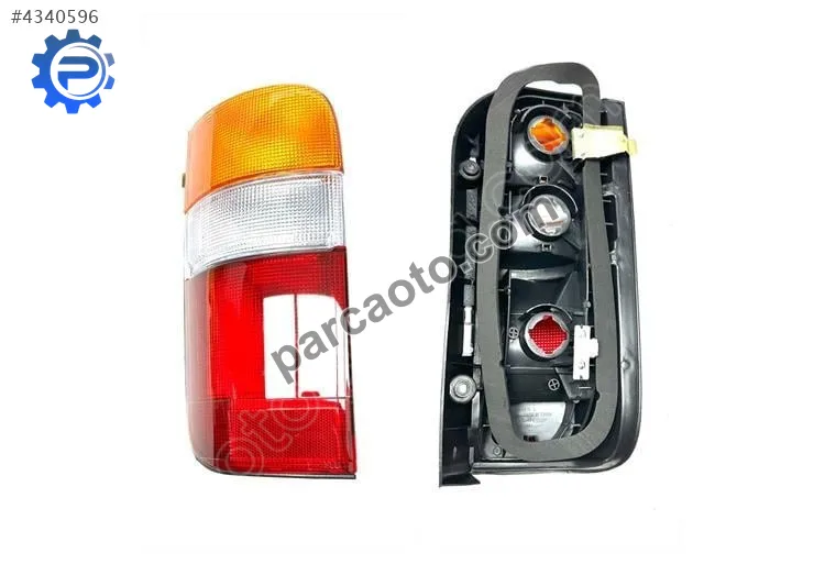 Toyota Hiace Stop - Bursa Osmangazi