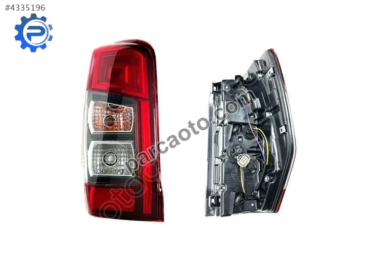 Mitsubishi L200 Torpido - Bursa Osmangazi