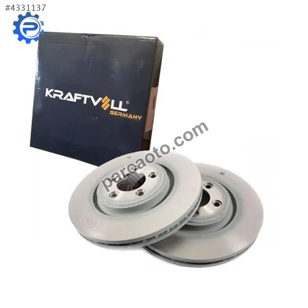 Mitsubishi Lancer Fren Disk Aynası - Bursa Osmangazi