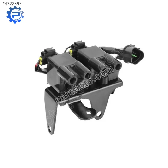 Hyundai Atos Ateşleme Bobini - Bursa Osmangazi